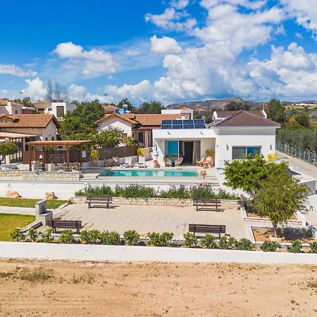 Pacy Vila