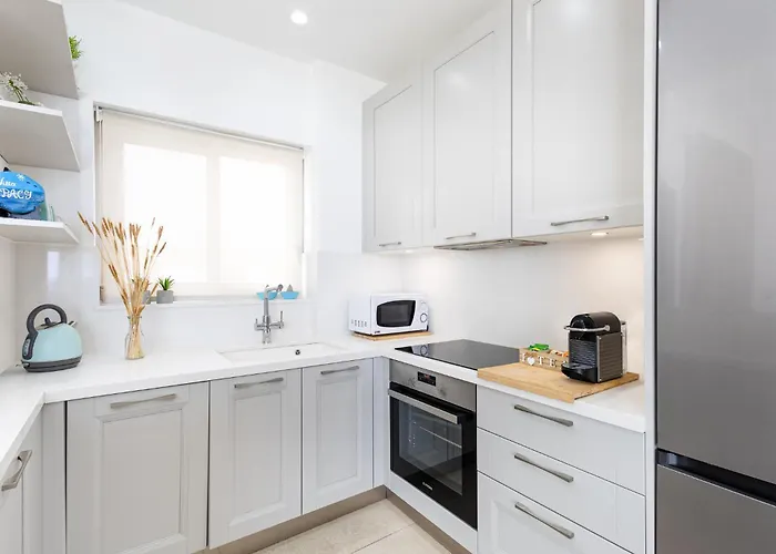 Pacy Βίλα Agios Theodoros