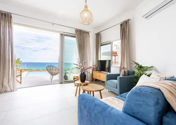 Pacy Agios Theodoros