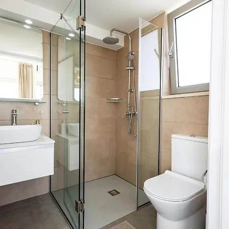 Pacy Villa Agios Theodoros