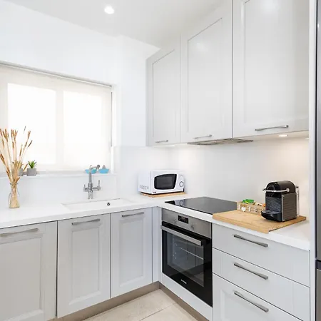 Pacy Villa Agios Theodoros