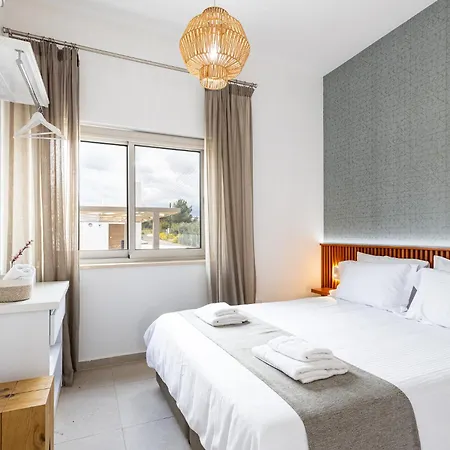 Villa Pacy Agios Theodoros