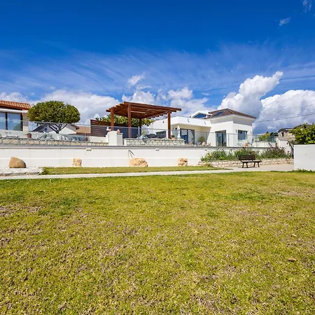 Pacy Villa Agios Theodoros