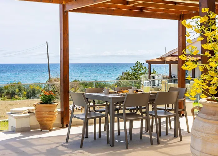 Pacy Agios Theodoros