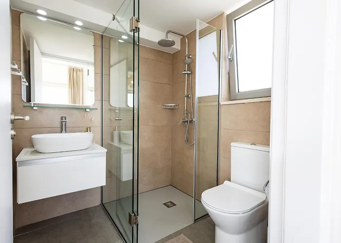 Pacy Villa Agios Theodoros