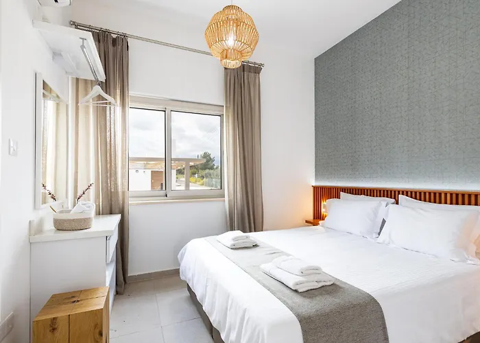 Villa Pacy Agios Theodoros